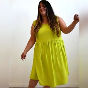 Altar House Line Meredith Dress